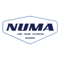 Numa Fitness logo, Numa Fitness contact details