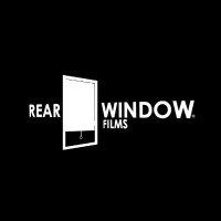 Rear Window Films logo, Rear Window Films contact details