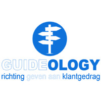 Guideology - Guiding customer behaviour logo, Guideology - Guiding customer behaviour contact details