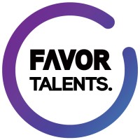 Favor Talents logo, Favor Talents contact details