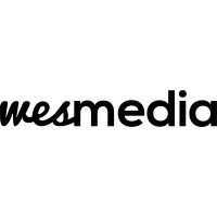 Wes Media logo, Wes Media contact details