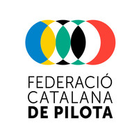 FEDERACIÓ CATALANA DE PILOTA logo, FEDERACIÓ CATALANA DE PILOTA contact details