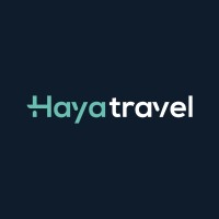 Viajes Hayatravel logo, Viajes Hayatravel contact details