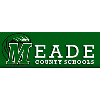 Meade County High School logo, Meade County High School contact details