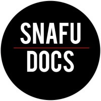 SNAFU DOCS logo, SNAFU DOCS contact details