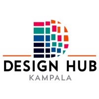 Design Hub Kampala logo, Design Hub Kampala contact details