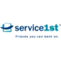 Service 1st Federal Credit Union logo, Service 1st Federal Credit Union contact details