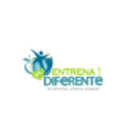 Entrena Diferente logo, Entrena Diferente contact details