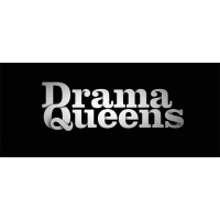 De DramaQueens logo, De DramaQueens contact details