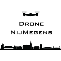 Drone NijMegens logo, Drone NijMegens contact details