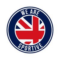 We Are Sportive logo, We Are Sportive contact details