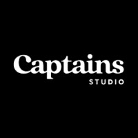 Captains Studio logo, Captains Studio contact details