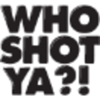 Whoshotya logo, Whoshotya contact details