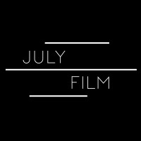 July Film logo, July Film contact details