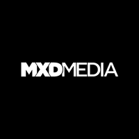 MXDmedia logo, MXDmedia contact details