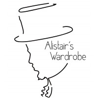 Alistair's Wardrobe and Services logo, Alistair's Wardrobe and Services contact details