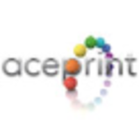 Aceprint logo, Aceprint contact details