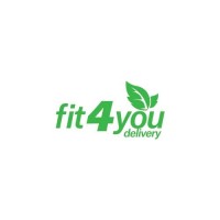 Fit4You Delivery logo, Fit4You Delivery contact details