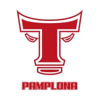 C.B.S. Toros Pamplona logo, C.B.S. Toros Pamplona contact details