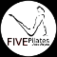 FIVEPilates logo, FIVEPilates contact details