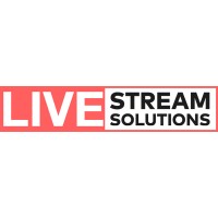 Livestream Solutions logo, Livestream Solutions contact details