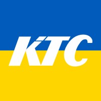 KTC logo, KTC contact details