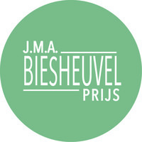 J.M.A. Biesheuvelprijs logo, J.M.A. Biesheuvelprijs contact details