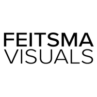 Feitsma Visuals logo, Feitsma Visuals contact details