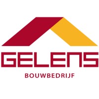 Bouwbedrijf Gelens logo, Bouwbedrijf Gelens contact details