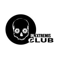 In Extremis Club Academy logo, In Extremis Club Academy contact details