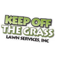 Keep Off The Grass Inc logo, Keep Off The Grass Inc contact details