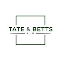 Tate & Betts, LLP logo, Tate & Betts, LLP contact details