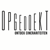 Opgedoekt logo, Opgedoekt contact details