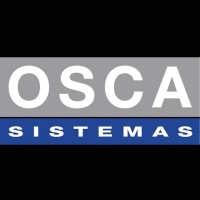 OSCA SISTEMAS SLU logo, OSCA SISTEMAS SLU contact details