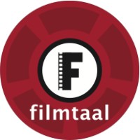 Filmtaal logo, Filmtaal contact details