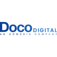 Doco Digital logo, Doco Digital contact details