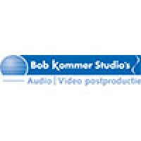 Bob Kommer Studios logo, Bob Kommer Studios contact details