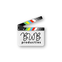 BWB producties logo, BWB producties contact details