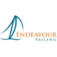 Endeavour Sailing logo, Endeavour Sailing contact details