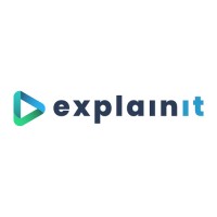 Explainit.video logo, Explainit.video contact details