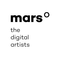 Mars° the digital artists logo, Mars° the digital artists contact details