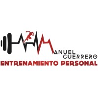 MANUEL GUERRERO - ENTRENAMIENTO PERSONAL logo, MANUEL GUERRERO - ENTRENAMIENTO PERSONAL contact details