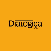 DialogicaLab logo, DialogicaLab contact details