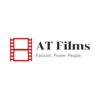 ATFilms logo, ATFilms contact details