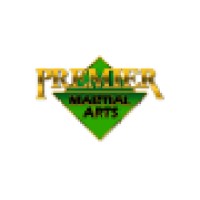 Premier Martial Arts International logo, Premier Martial Arts International contact details