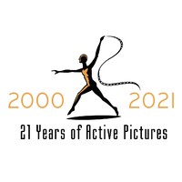 Active Pictures logo, Active Pictures contact details