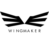 Wingmaker logo, Wingmaker contact details