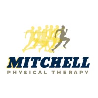 Mitchell Physical Therapy logo, Mitchell Physical Therapy contact details