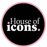 House Of Icons Agency logo, House Of Icons Agency contact details