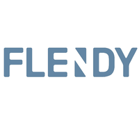 Flendy logo, Flendy contact details